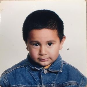 Meet your Posher, Julio